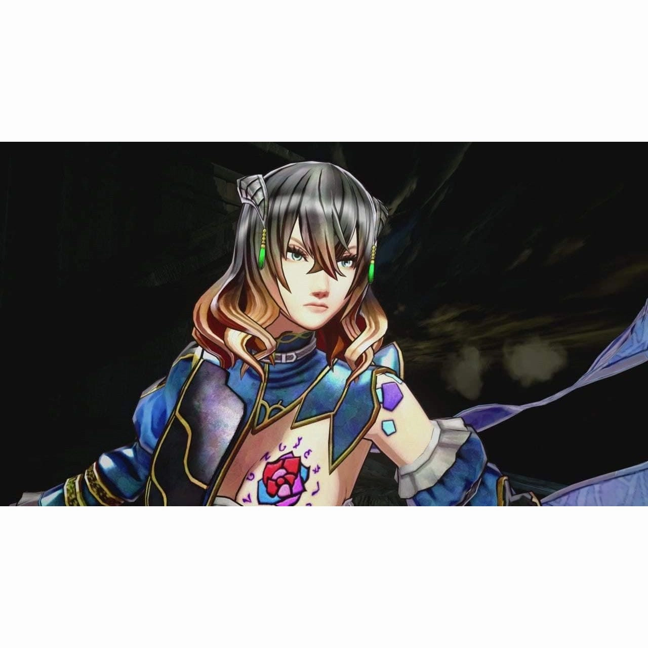Bloodstained: Ritual of the Night (Nintendo Switch)