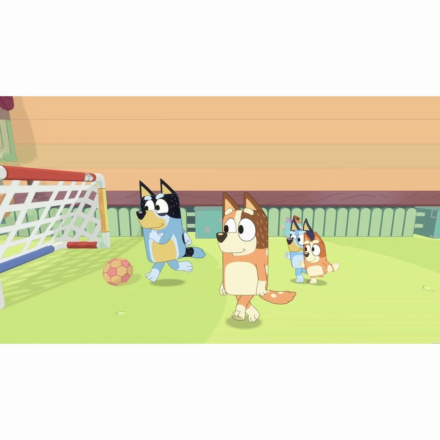 Bluey: The Videogame Nintendo Switch Game