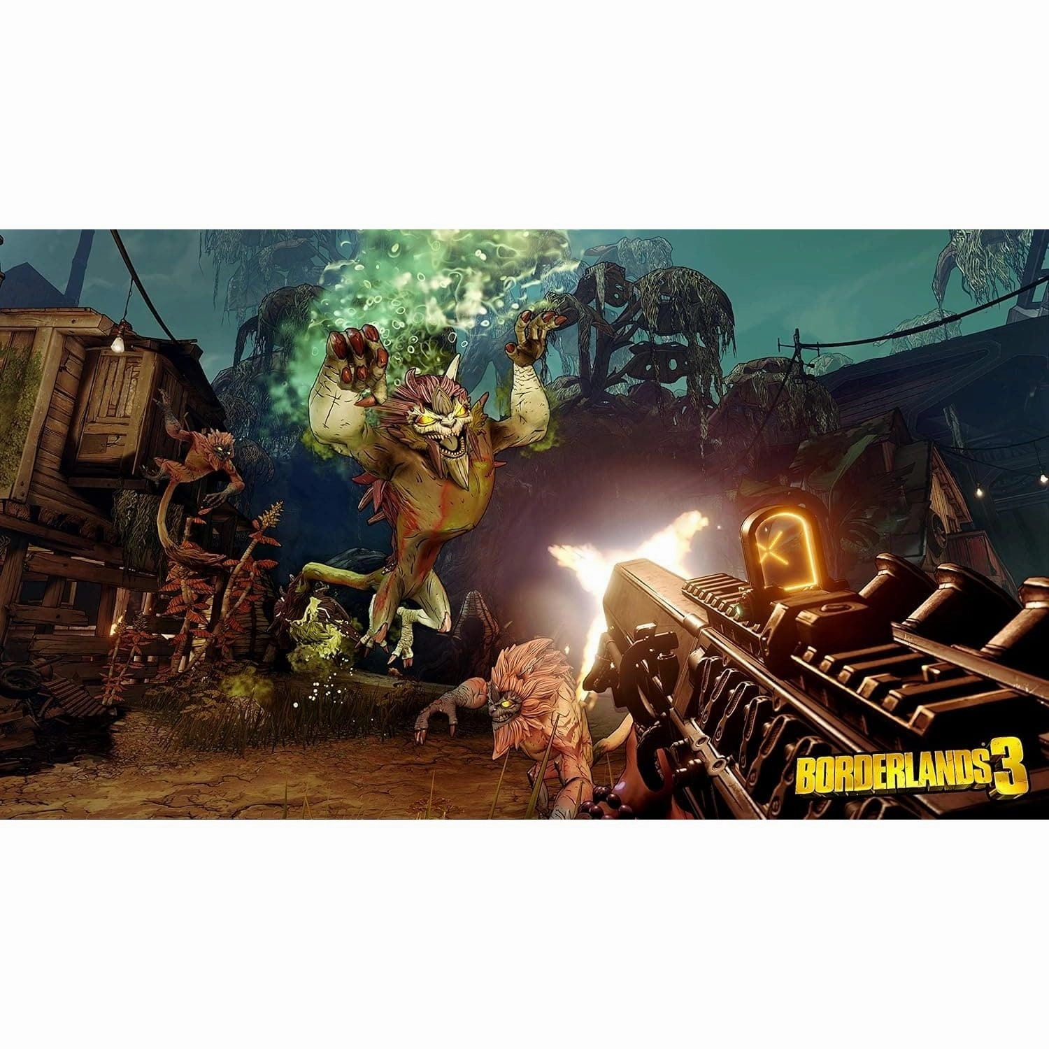 Borderlands 3 (Xbox One)