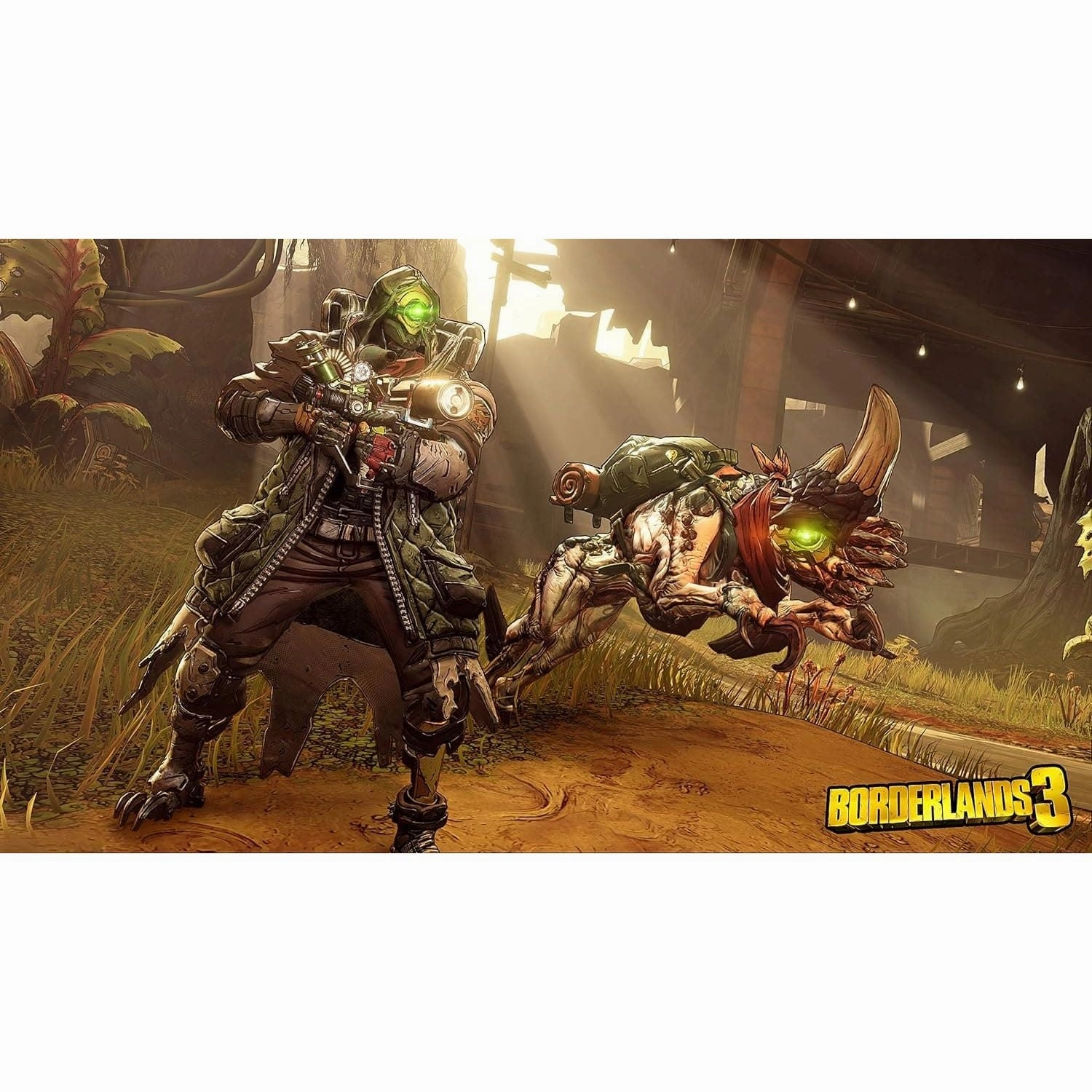 Borderlands 3 (Xbox One)