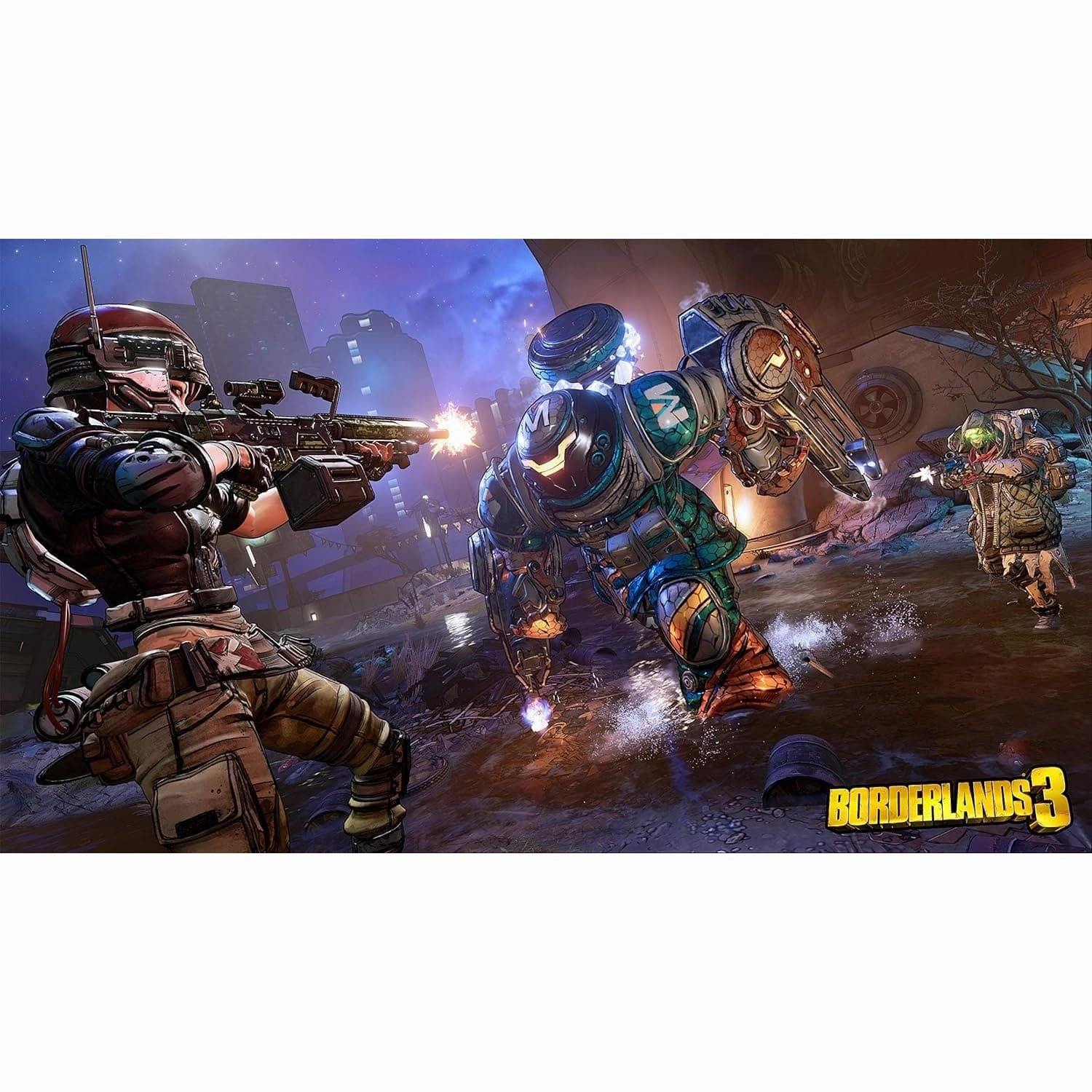 Borderlands 3 (Xbox One)