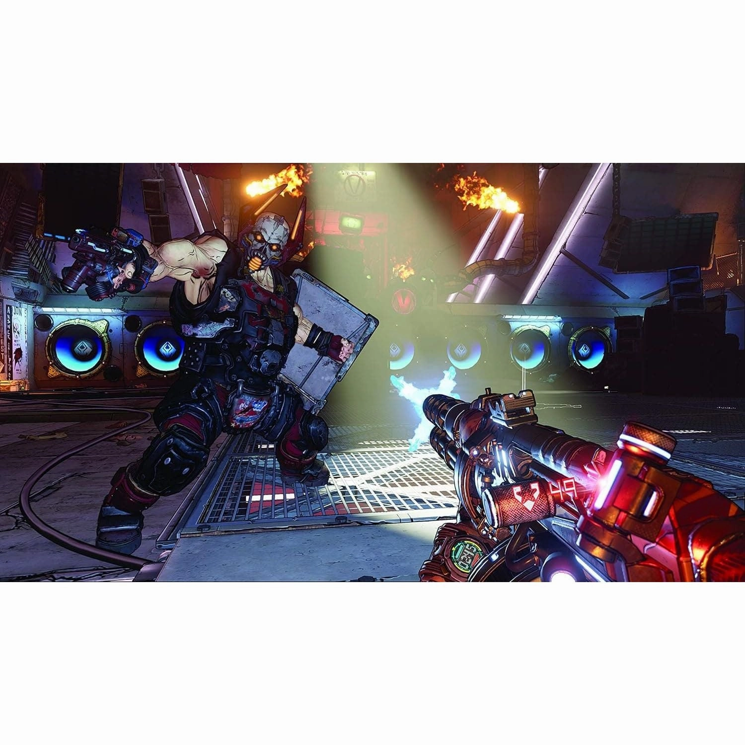 Borderlands 3 (Xbox One)