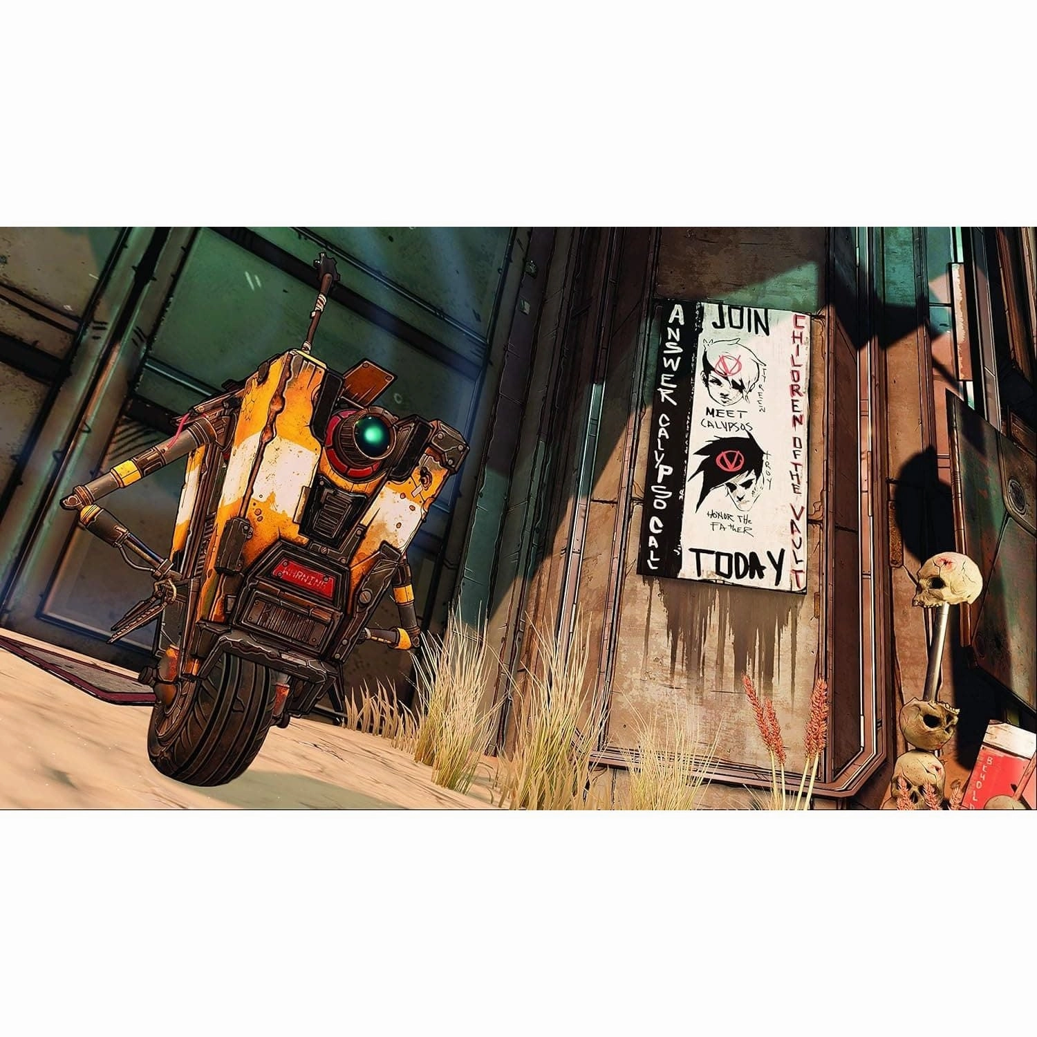 Borderlands 3 (Xbox One)