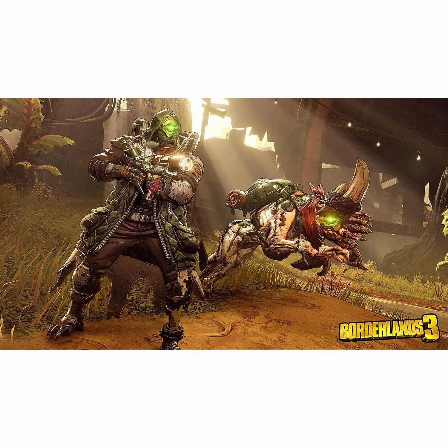 Borderlands 3 (Xbox One)