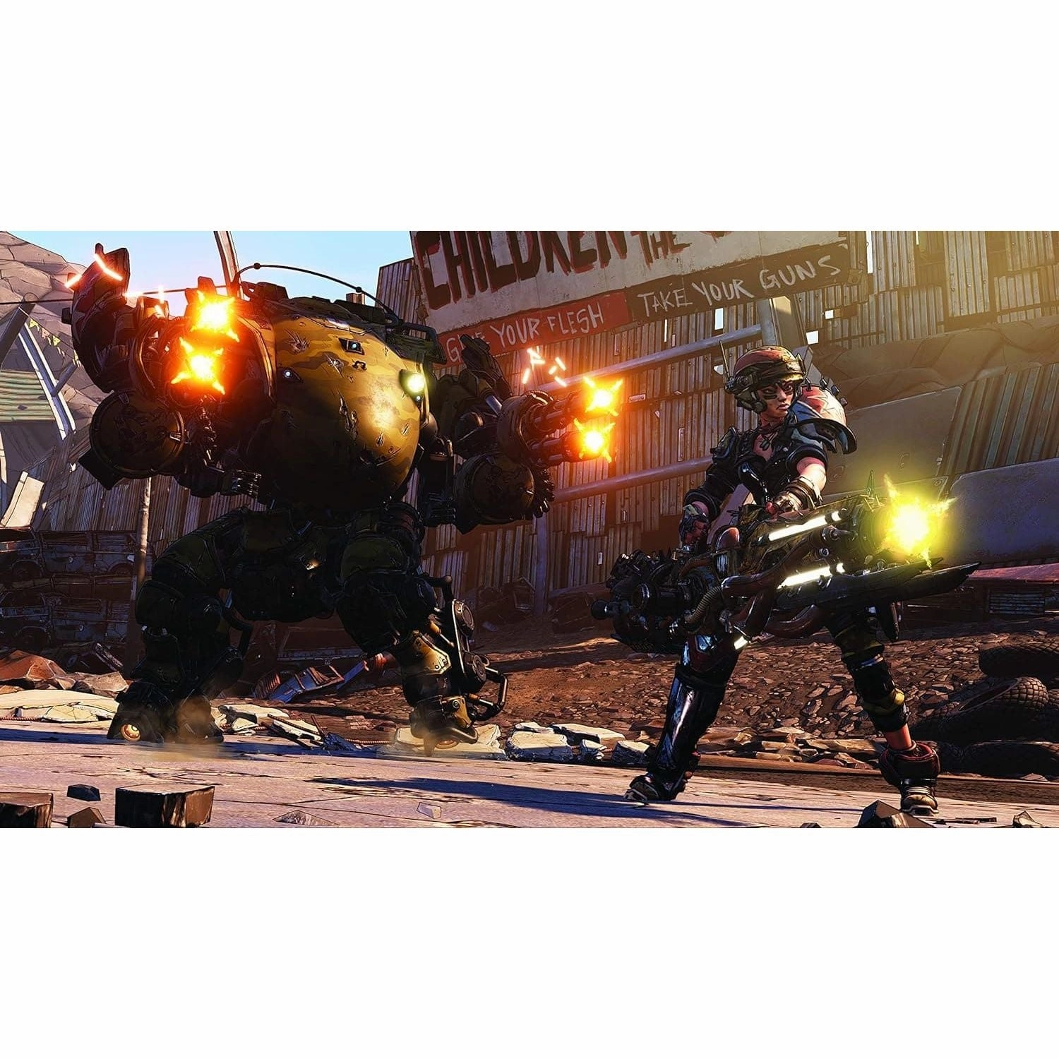 Borderlands 3 (Xbox One)