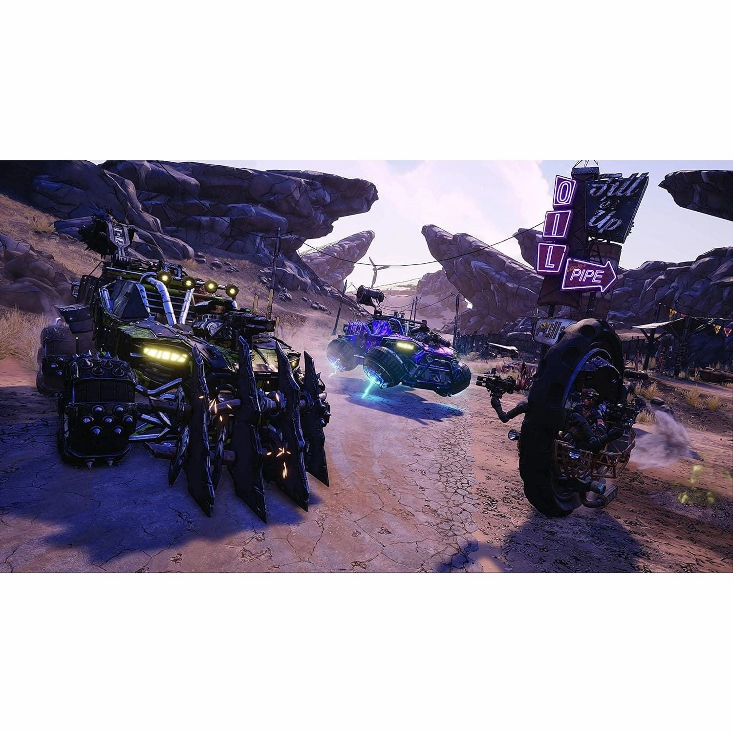 Borderlands 3 (Xbox One)