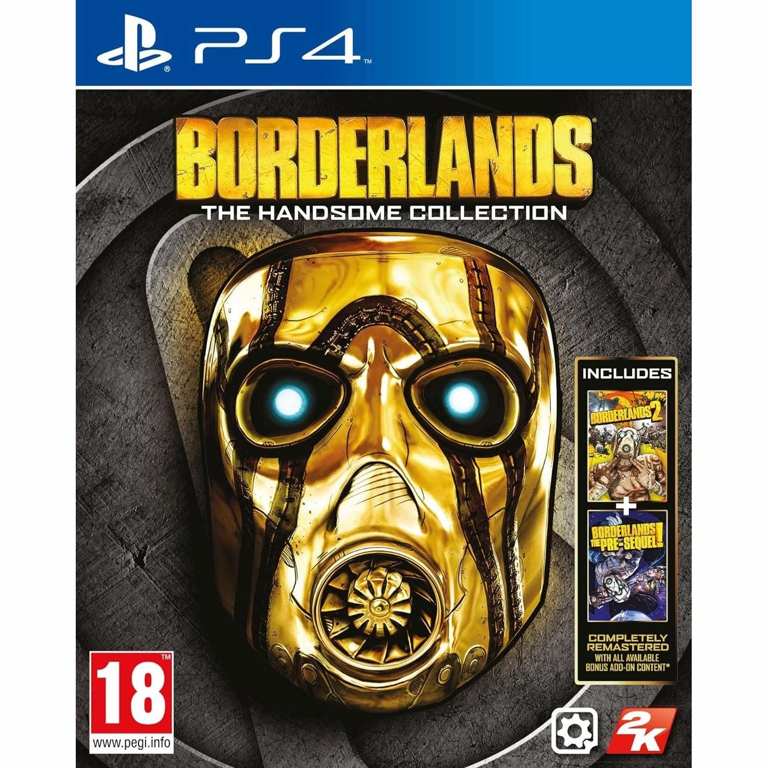 Borderlands: The Handsome Collection (PS4) smartwatches for sale, fitness tracker watch, buy smartwatch online