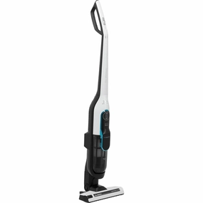 Bosch Athlet Serie 6 BCH86HYGGB ProHygienic 28V Cordless Vacuum Cleaner, 60 Minutes runtime-White, 0.9 liters, 81 Decibeles xbox console, buy xbox series x, xbox accessories online