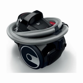 Bosch BGS05BA2GB Bagless Cylinder Vacuum Cleaner - Black phone accessories, mobile phone cases, best charging cable