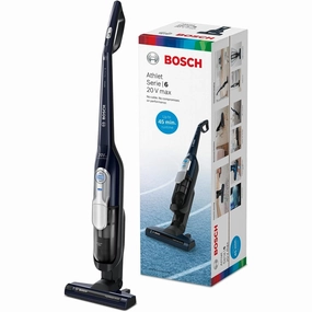 BOSCH Exclusive Series 6 Athlet BCH85N Cordless Vacuum Cleaner  Blue xbox console, buy xbox series x, xbox accessories online