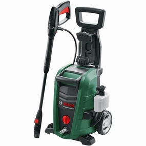 Bosch Home and Garden High Pressure Washer UniversalAquatak 135 - 1900 W, 135 Bar Pressure, 450 l/h Flow Rate, with 3-in-1 Nozzle, Detergent Nozzle, and Carrying Handle in Carton Packaging xbox console, buy xbox series x, xbox accessories online