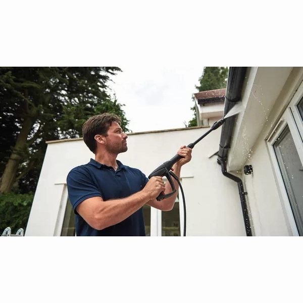 Bosch Universal Aquatak 135 Kit Corded Pressure washer 1.9kW