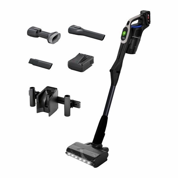 BOSCH Unlimited 10 BBS1041GGB Cordless Vacuum Cleaner - Greige phone accessories, mobile phone cases, best charging cable