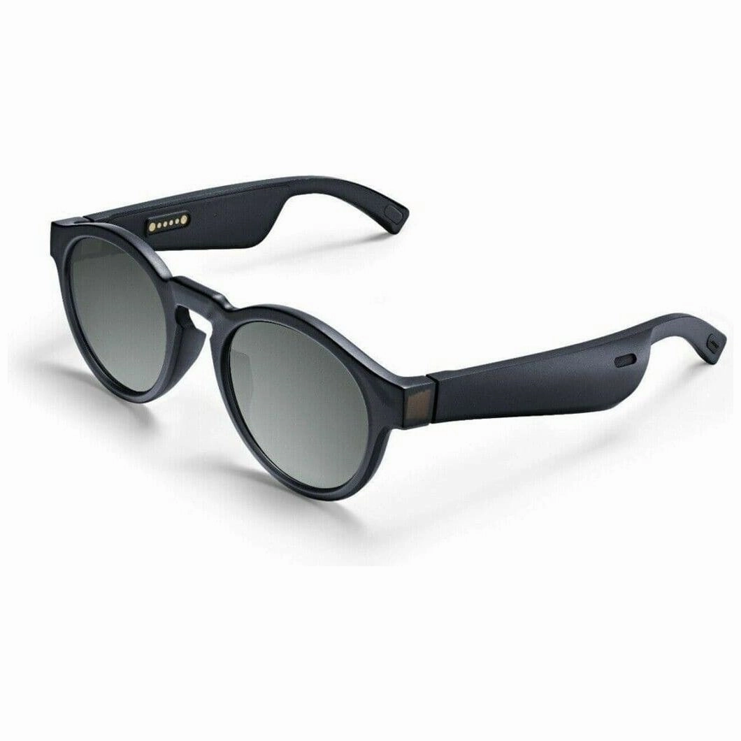 Bose Frames Rondo Smart Bluetooth Sunglasses - Black home and kitchen gadgets, smart home electronics, kitchen tech gadgets