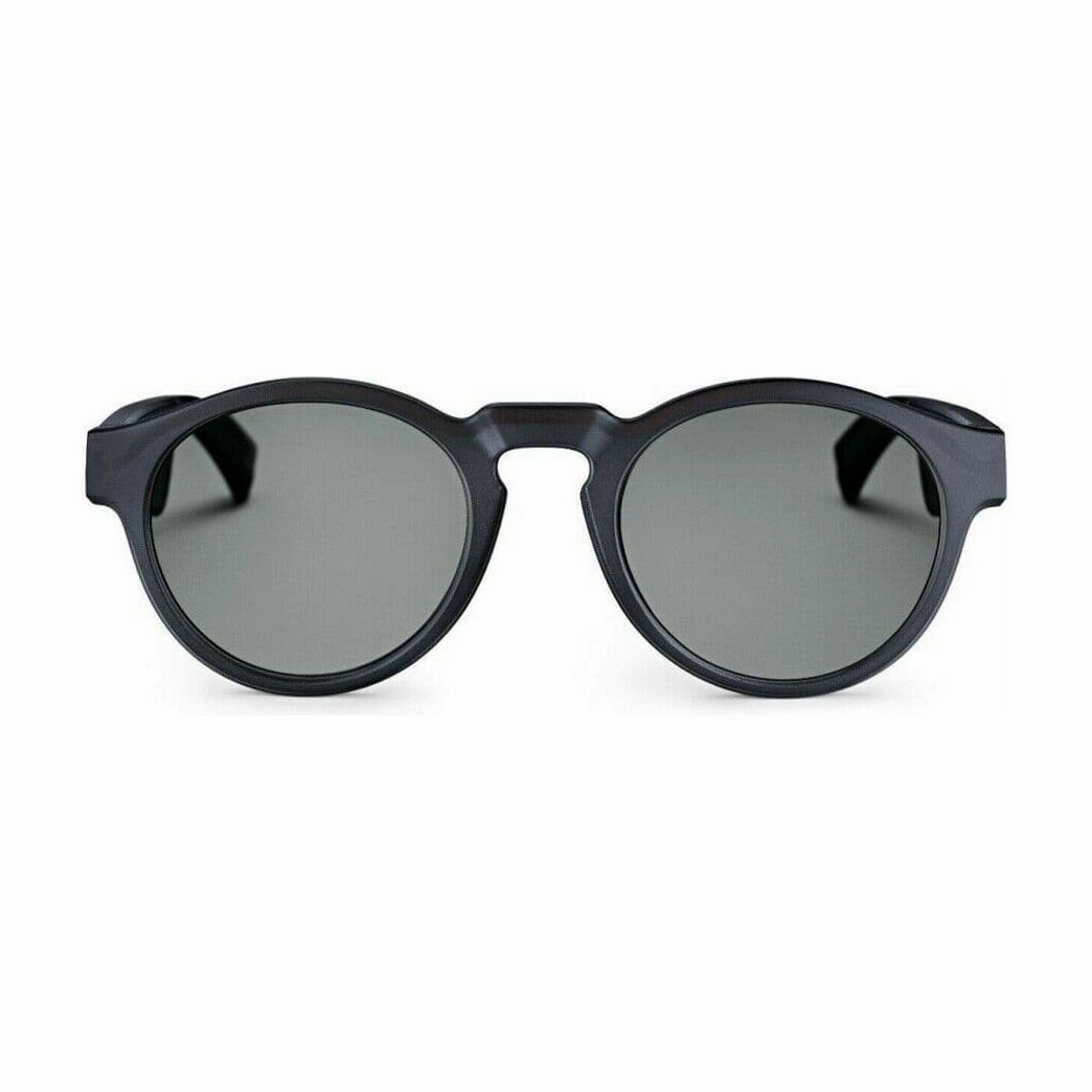Bose Frames Rondo Smart Bluetooth Sunglasses - Black