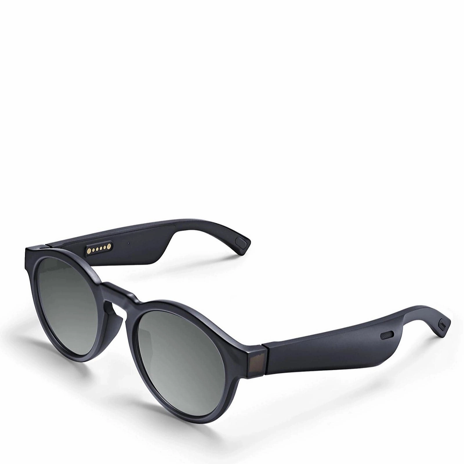 Bose Frames Rondo Smart Bluetooth Sunglasses - Black