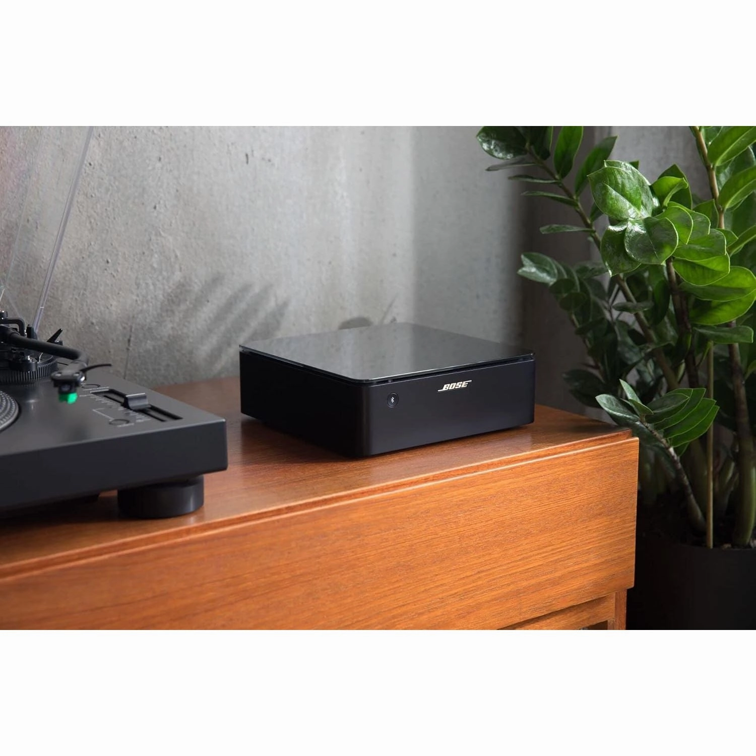 Bose Music Amplifier  Wireless Speaker Amp with Bluetooth & Wi-Fi Connectivity