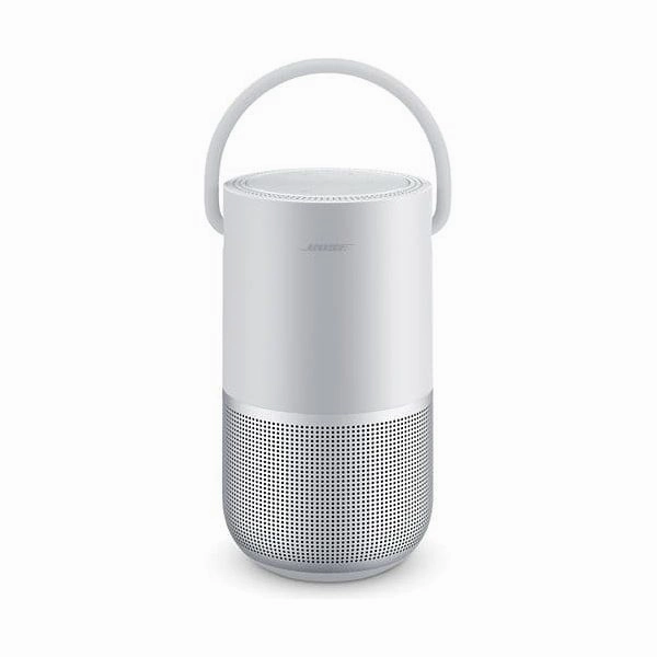Bose Portable Smart Speaker With Alexa Voice Control Built In- Silver xbox console, buy xbox series x, xbox accessories online