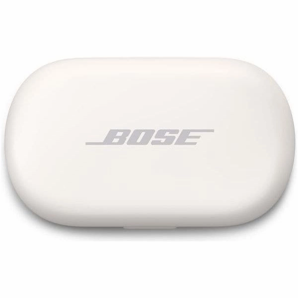 BOSE Quiet Comfort Wireless Bluetooth Noise-Cancelling Earbuds