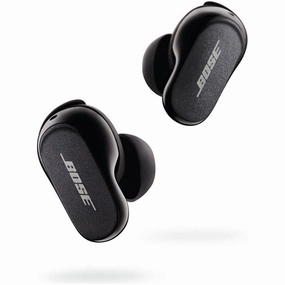 Bose QuietComfort Earbuds II over ear headphones,wireless earphones,headphone accessories,bluetooth earbuds