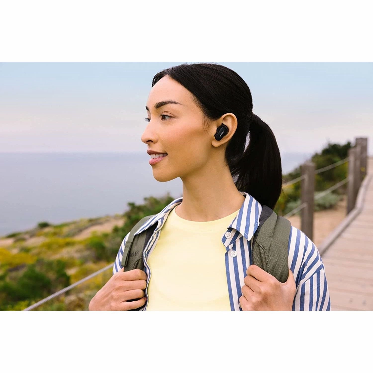 Bose QuietComfort Earbuds II