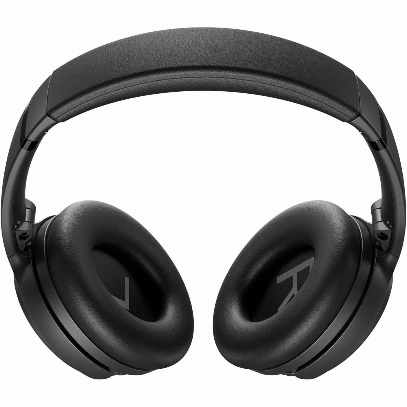 Bose Quietcomfort Ultra Wireless Nc Over-ear Headphones - Black