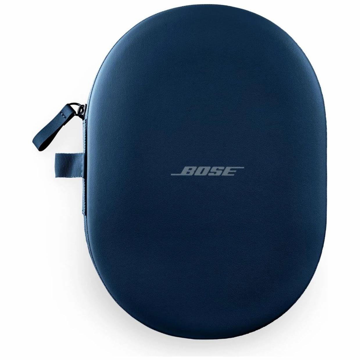Bose QuietComfort Ultra Wireless Noise Cancelling Headphones - Spatial Audio, Mic, 24-Hour Battery, Lunar Blue (Limited Edition)
