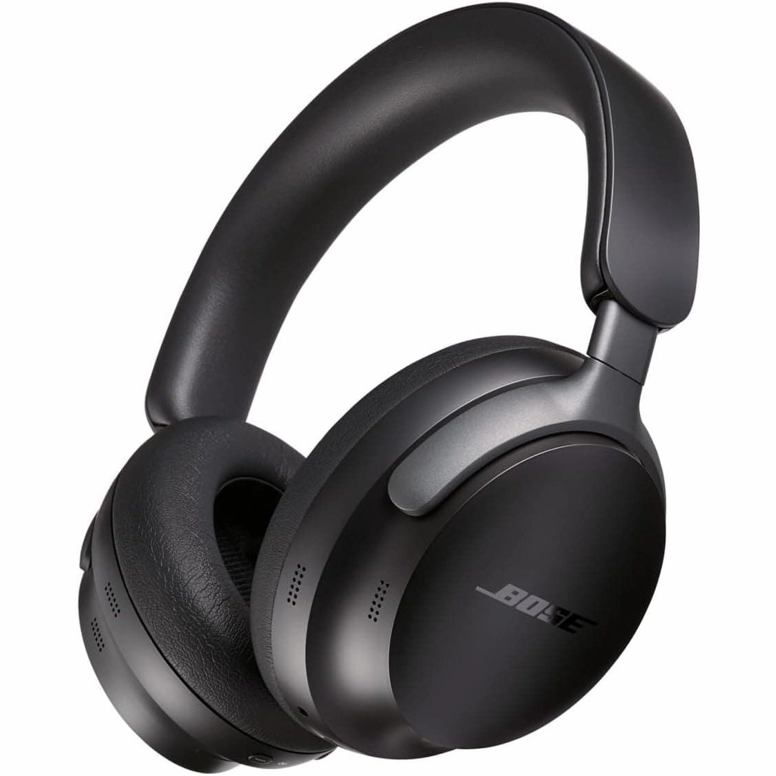 Bose QuietComfort Ultra Wireless Noise Cancelling Headphones with Spatial Audio, 24-Hour Battery, Mic - Black buy laptop online, cheap gaming laptop, best business laptops
