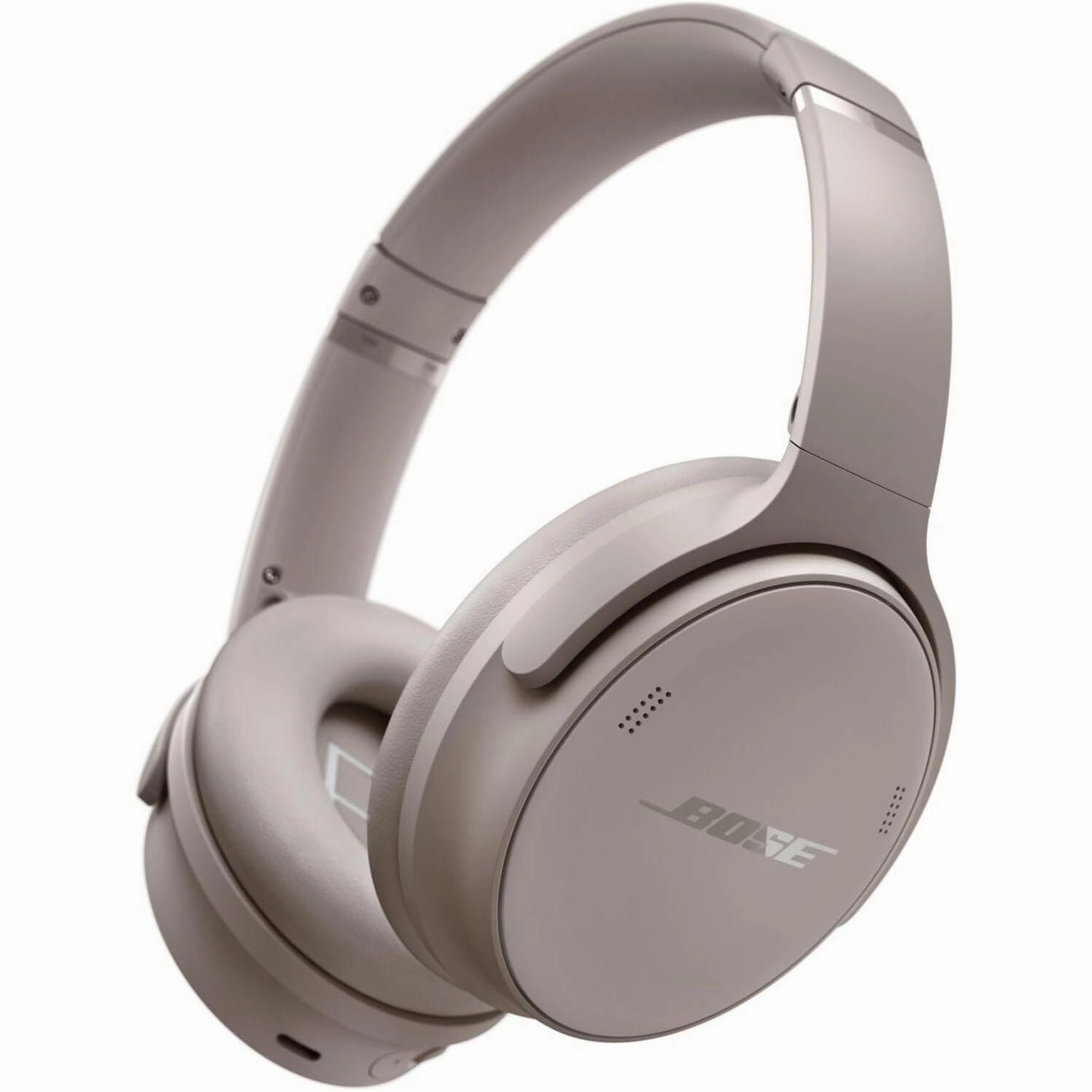 Bose QuietComfort Wireless Noise Cancelling Headphones - Sandstone buy laptop online, cheap gaming laptop, best business laptops