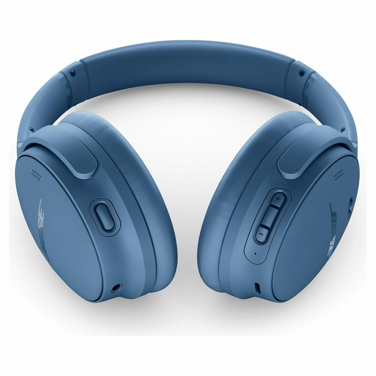 Bose QuietComfort Wireless Noise Cancelling Headphones  Blue Dusk (Limited Edition)