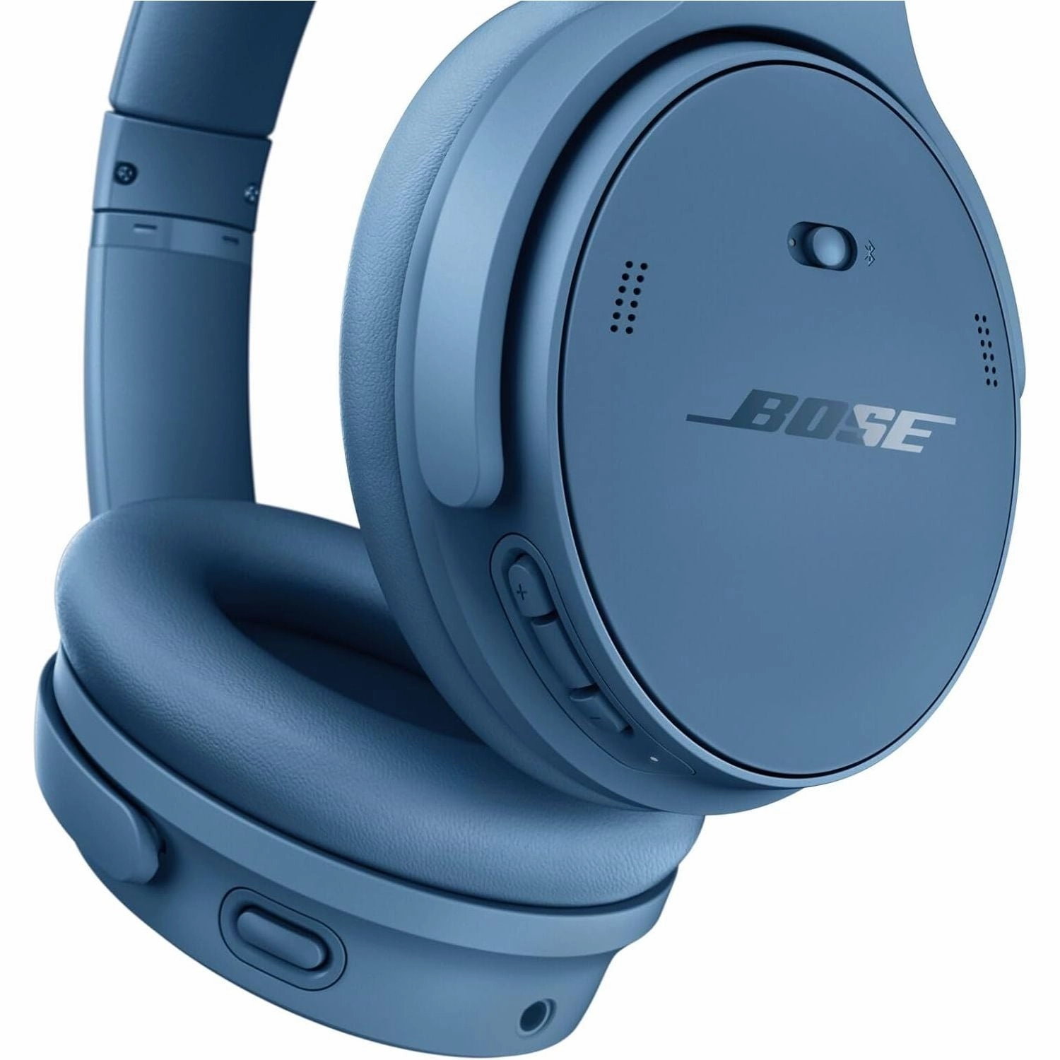 Bose QuietComfort Wireless Noise Cancelling Headphones  Blue Dusk (Limited Edition)