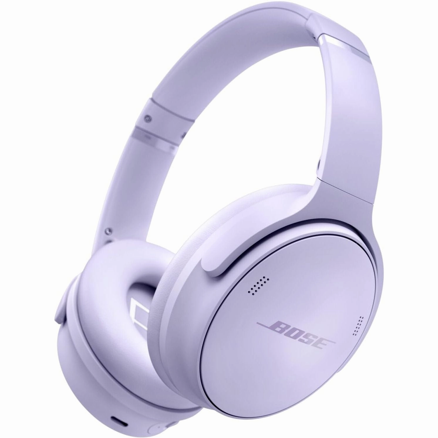 Bose QuietComfort Wireless Noise Cancelling Over-Ear Headphones - Chilled Lilac buy laptop online, cheap gaming laptop, best business laptops