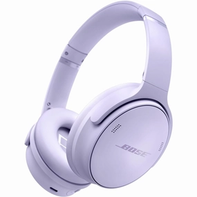 Bose QuietComfort Wireless Noise Cancelling Over-Ear Headphones - Chilled Lilac buy laptop online, cheap gaming laptop, best business laptops