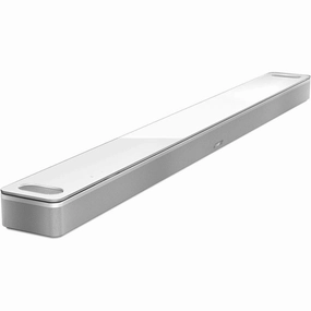 Bose Smart Soundbar 900 Dolby Atmos with Alexa Voice Assistant - White xbox console, buy xbox series x, xbox accessories online