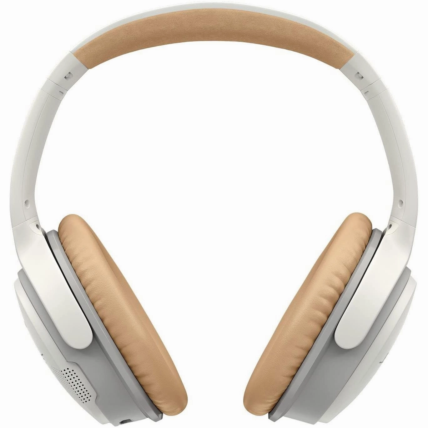 BOSE SoundLink II Wireless Bluetooth Headphones - White