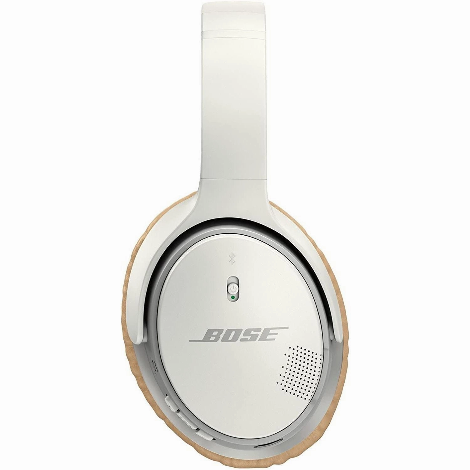 BOSE SoundLink II Wireless Bluetooth Headphones - White