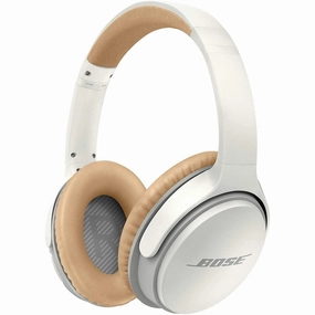 BOSE SoundLink II Wireless Bluetooth Headphones - White buy laptop online, cheap gaming laptop, best business laptops