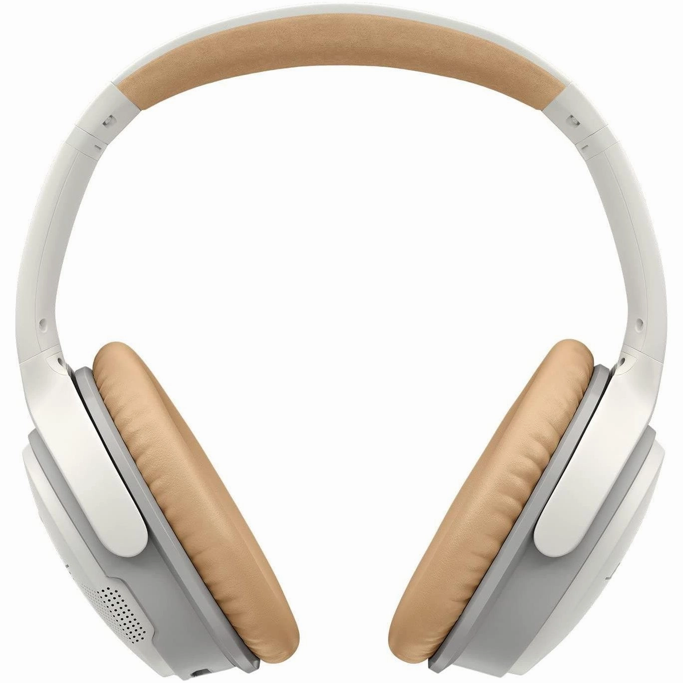 BOSE SoundLink II Wireless Bluetooth Headphones - White