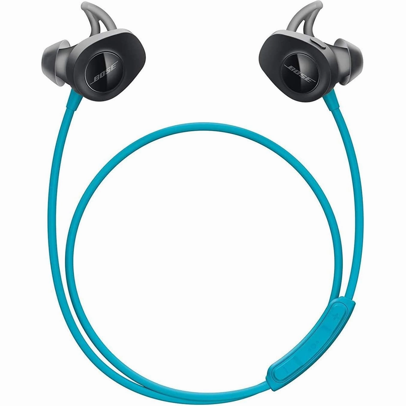 Bose SoundSport Wireless Headphones - Blue