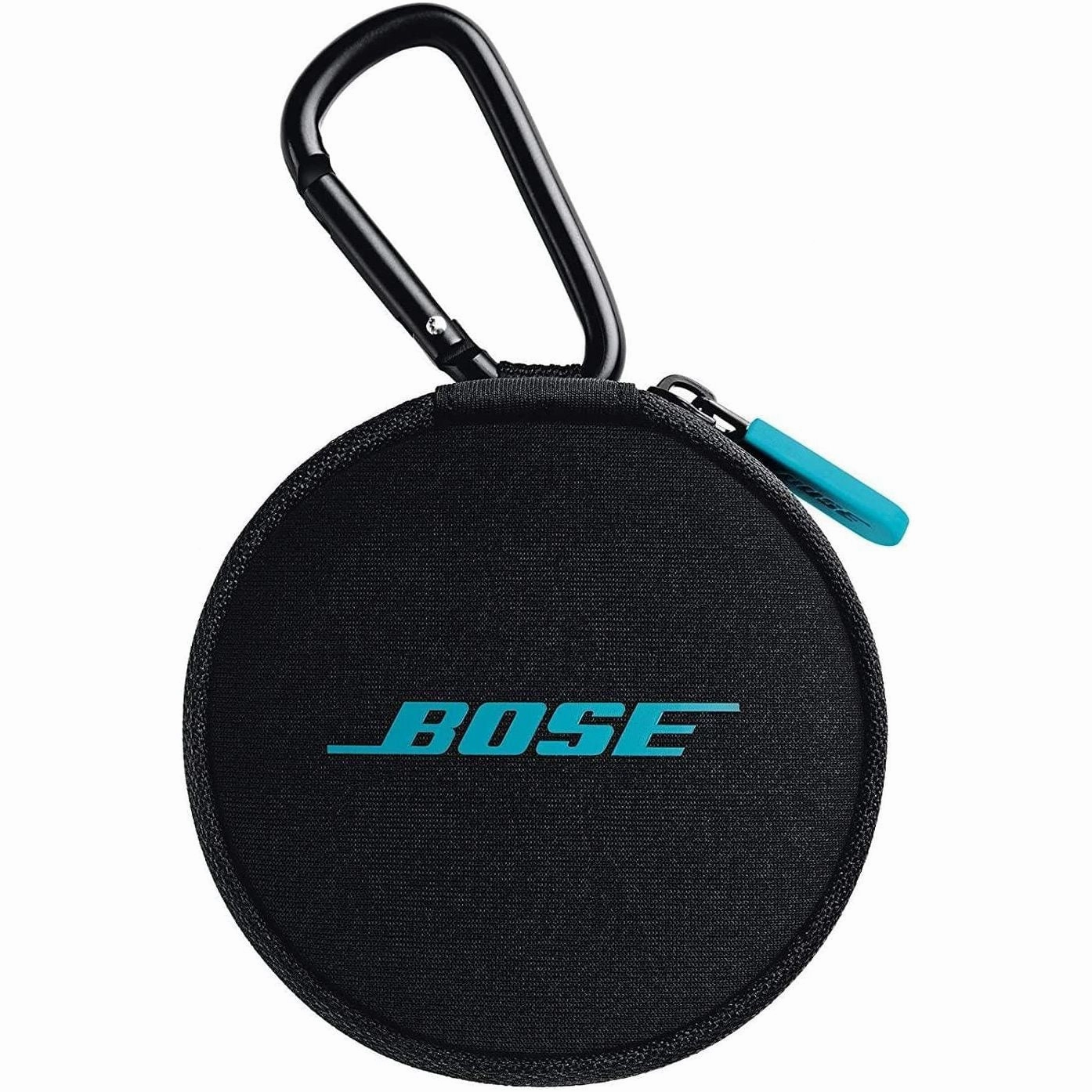 Bose SoundSport Wireless Headphones - Blue