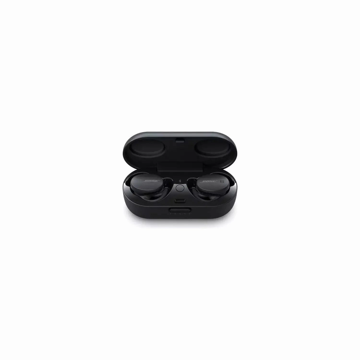 Bose Sport In-Ear True Wireless Earbuds - Triple Black
