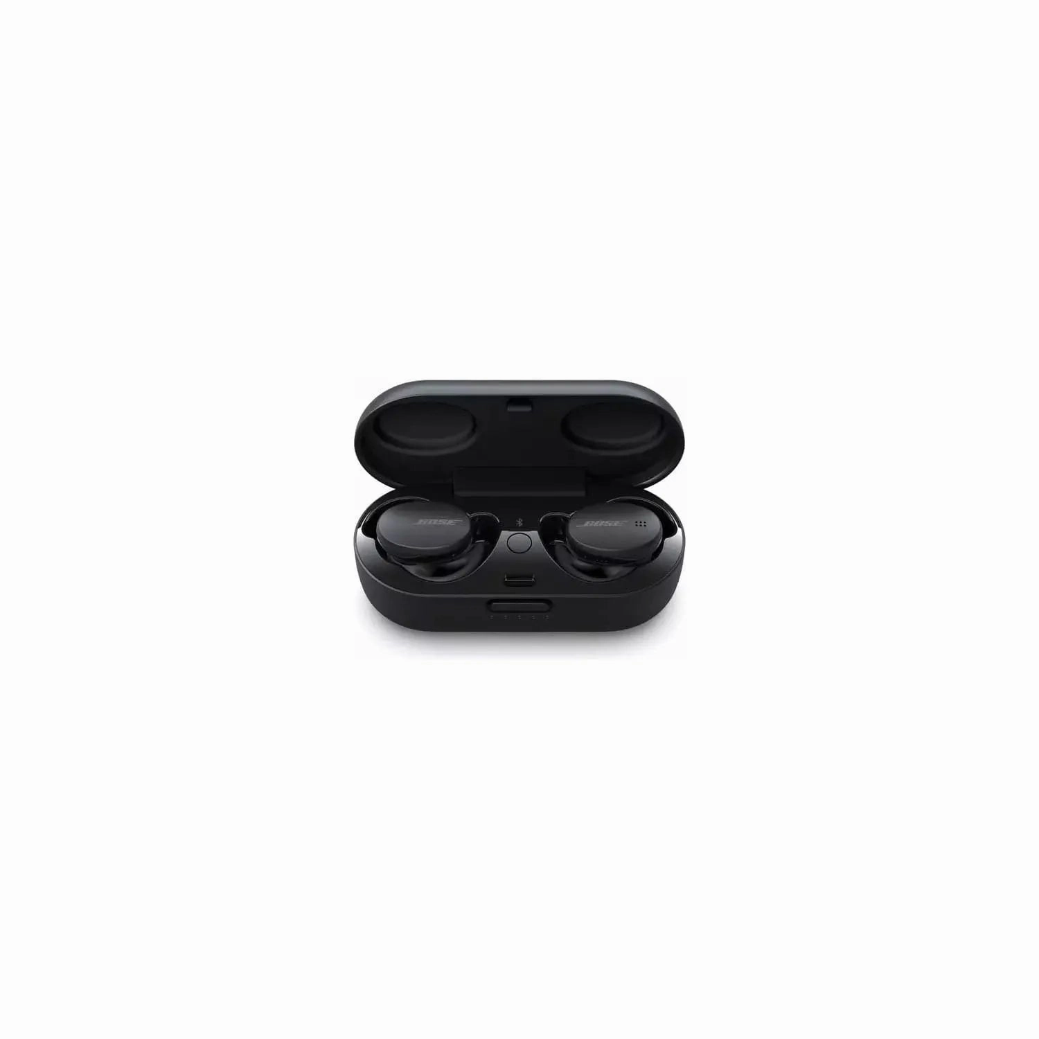 Bose Sport In-Ear True Wireless Earbuds - Triple Black