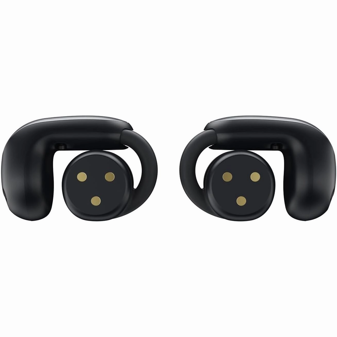 Bose Ultra Open-Ear Bluetooth Earbuds  48H Battery, IPX4 (Black)