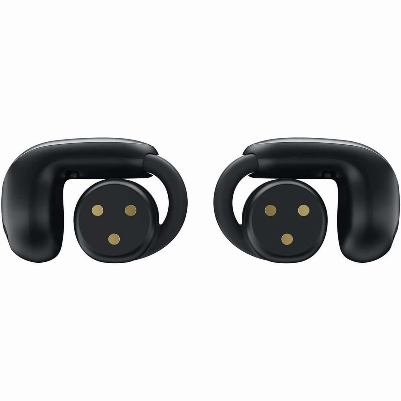 Bose Ultra Open Earbuds with Immersive Audio - Black