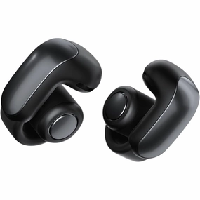 Bose Ultra Open Wireless Bluetooth Earbuds - Black buy laptop online, cheap gaming laptop, best business laptops