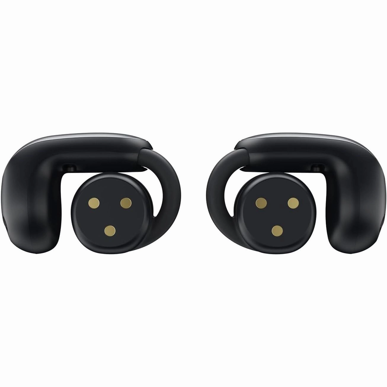 Bose Ultra Open Wireless Bluetooth Earbuds - Black
