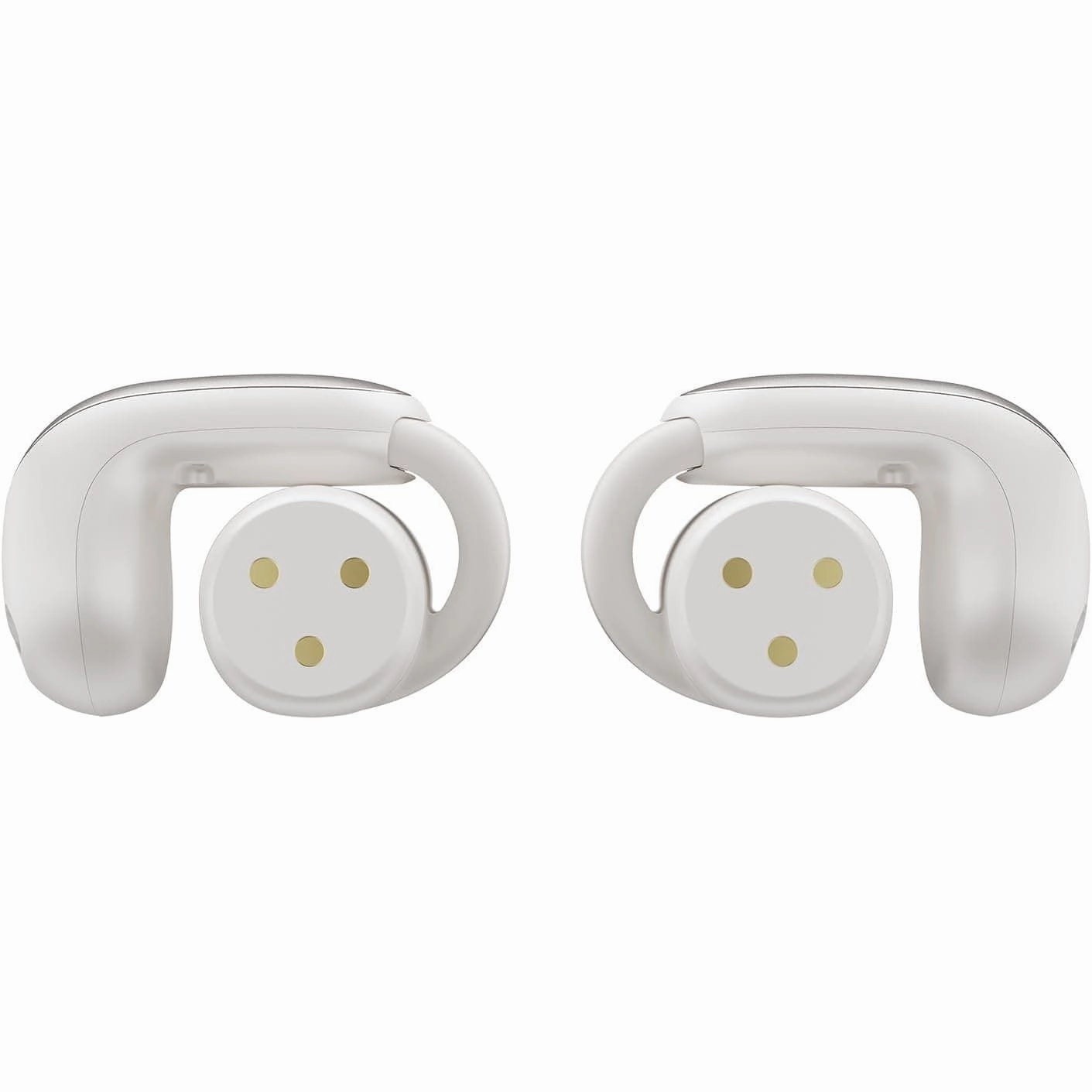 Bose Ultra Open Wireless Bluetooth Earbuds - White