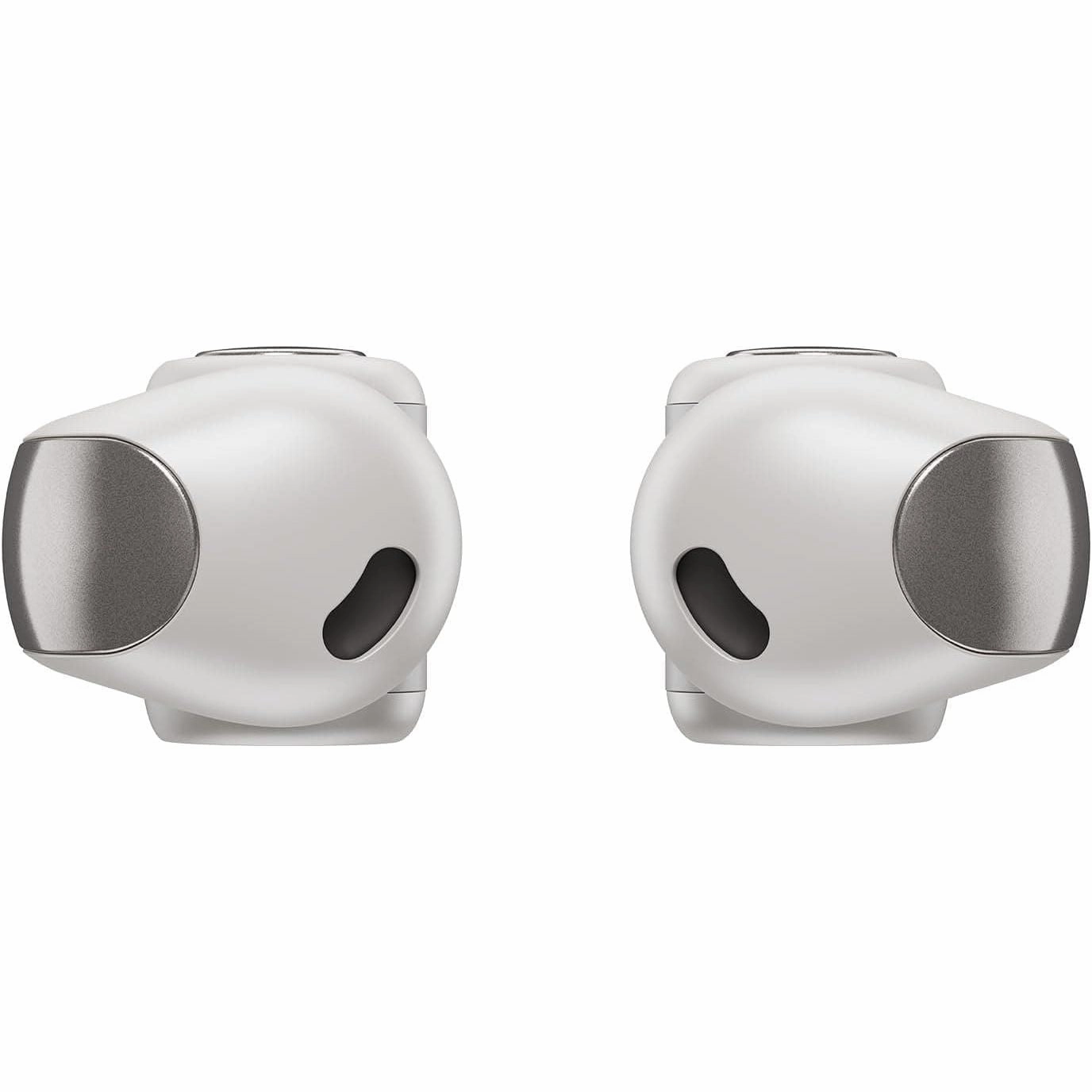 Bose Ultra Open Wireless Bluetooth Earbuds - White