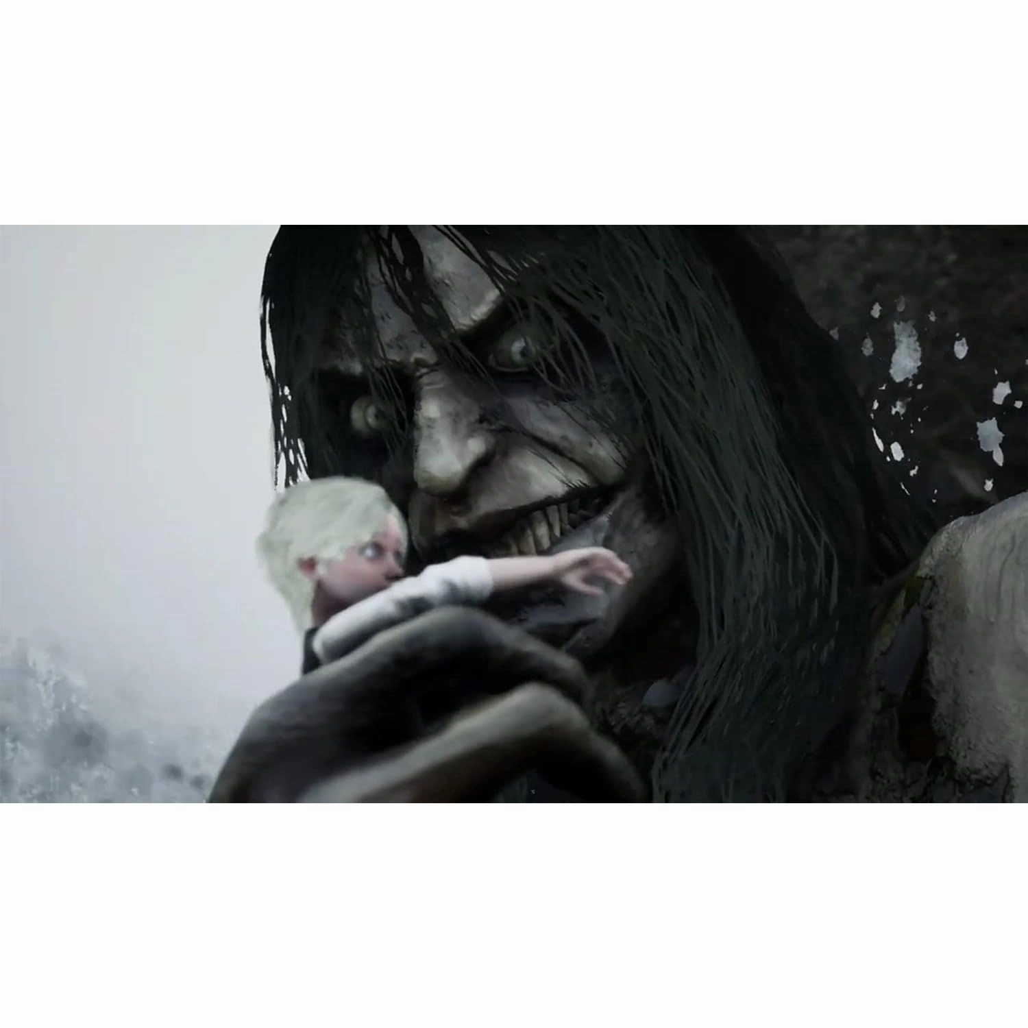 Bramble: The Mountain King - Xbox Game