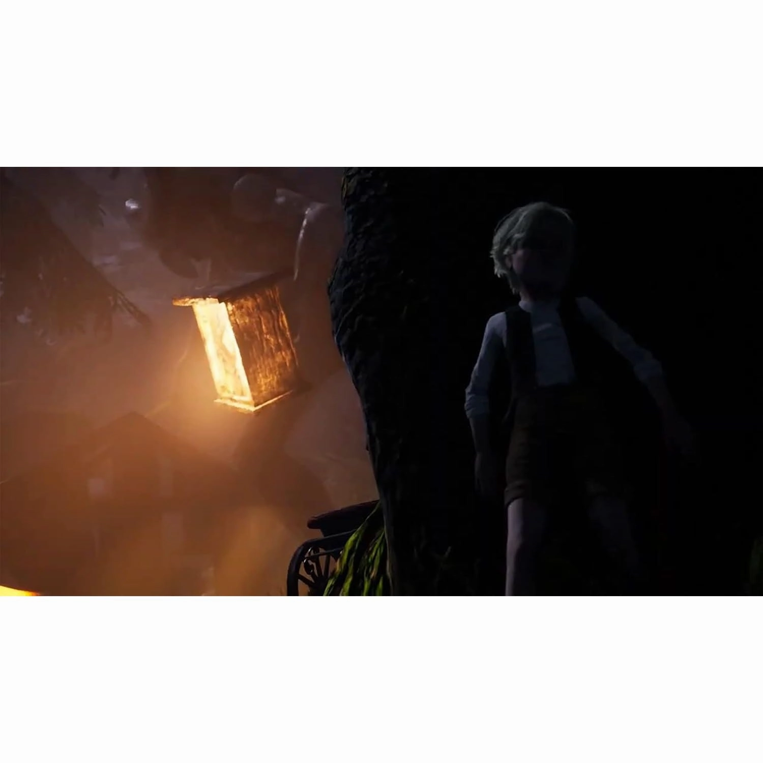 Bramble: The Mountain King - Xbox Game